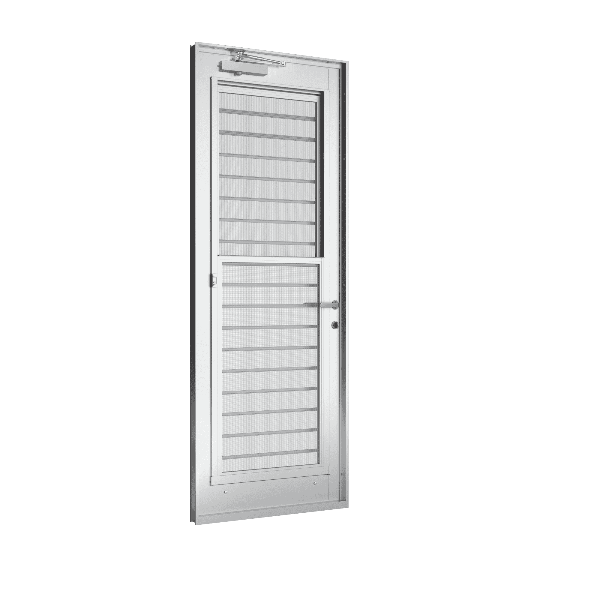 Airflow Door Airflow Door
