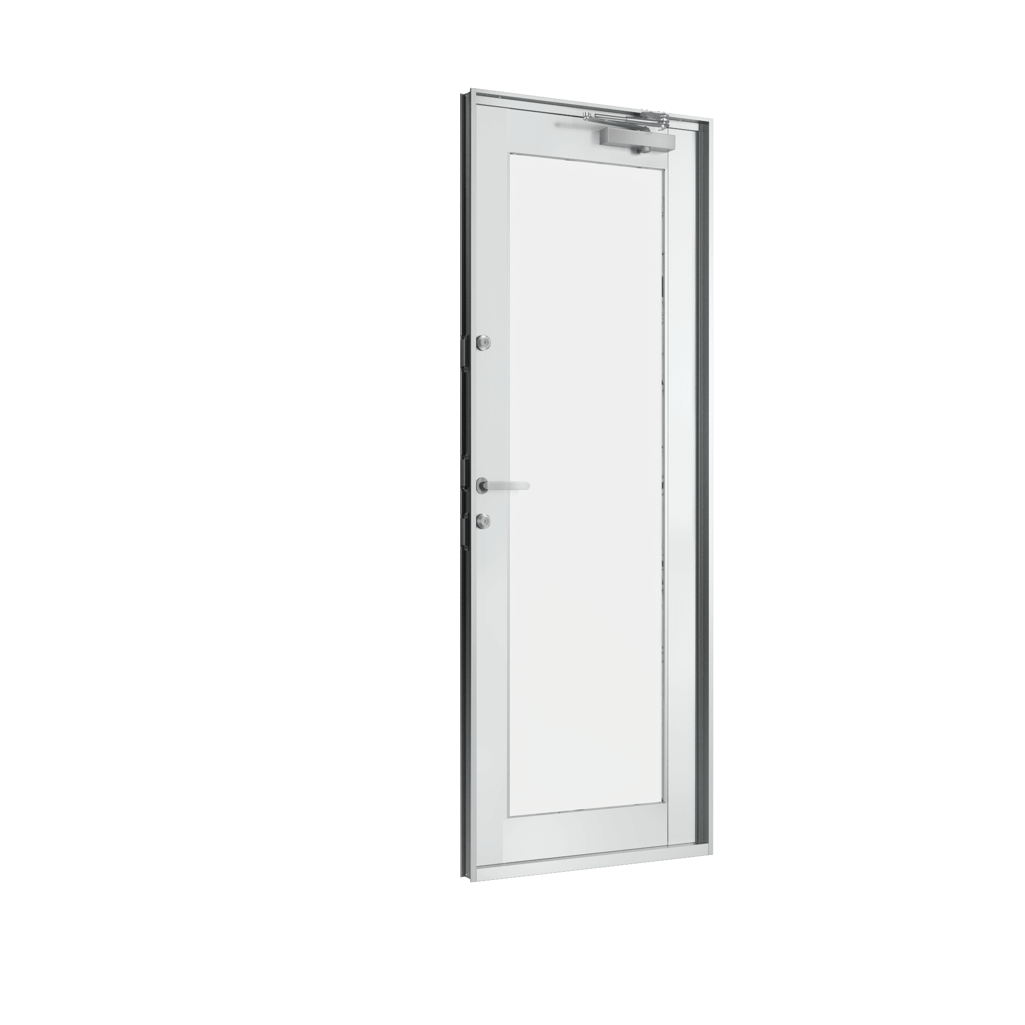 In-Swing Door (Single) We Plus In-Swing Door (Single) We Plus