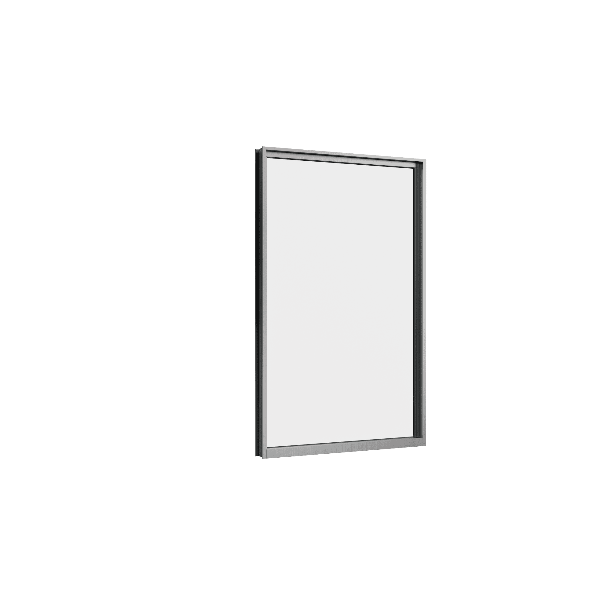 Fixed Window We Plus