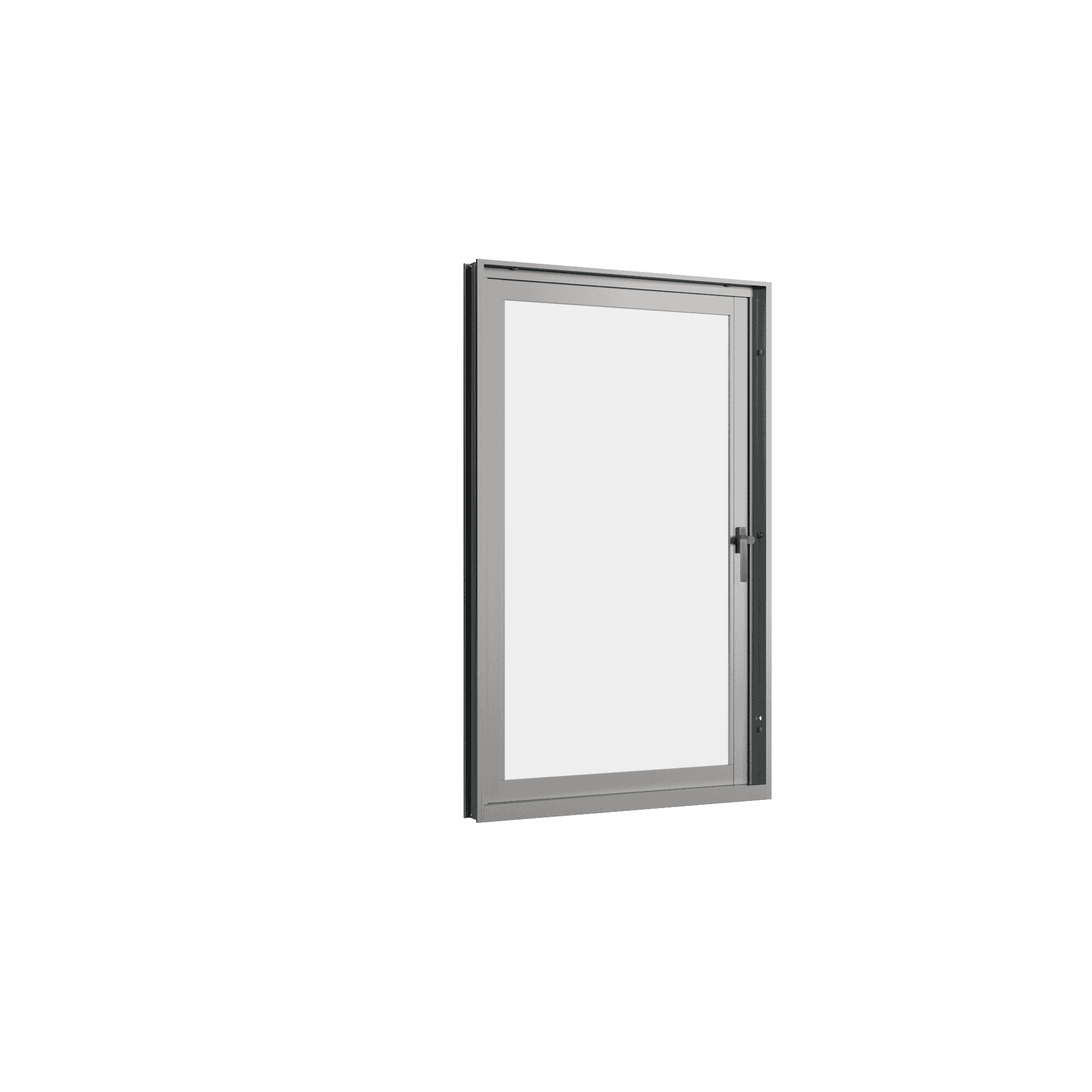 Single Casement Window We Plus