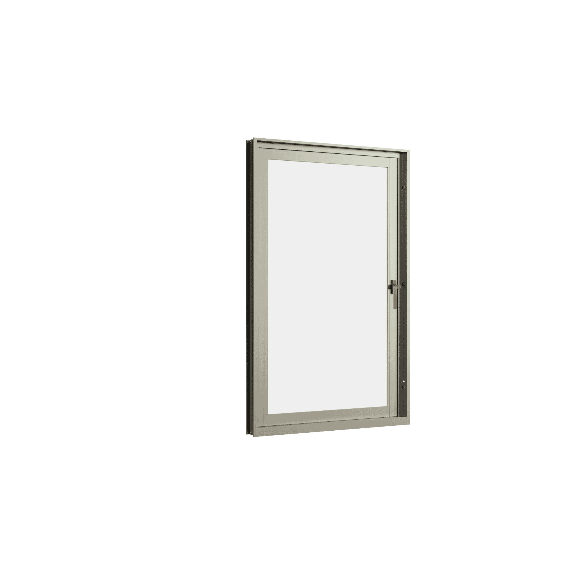 Single Casement Window We Plus
