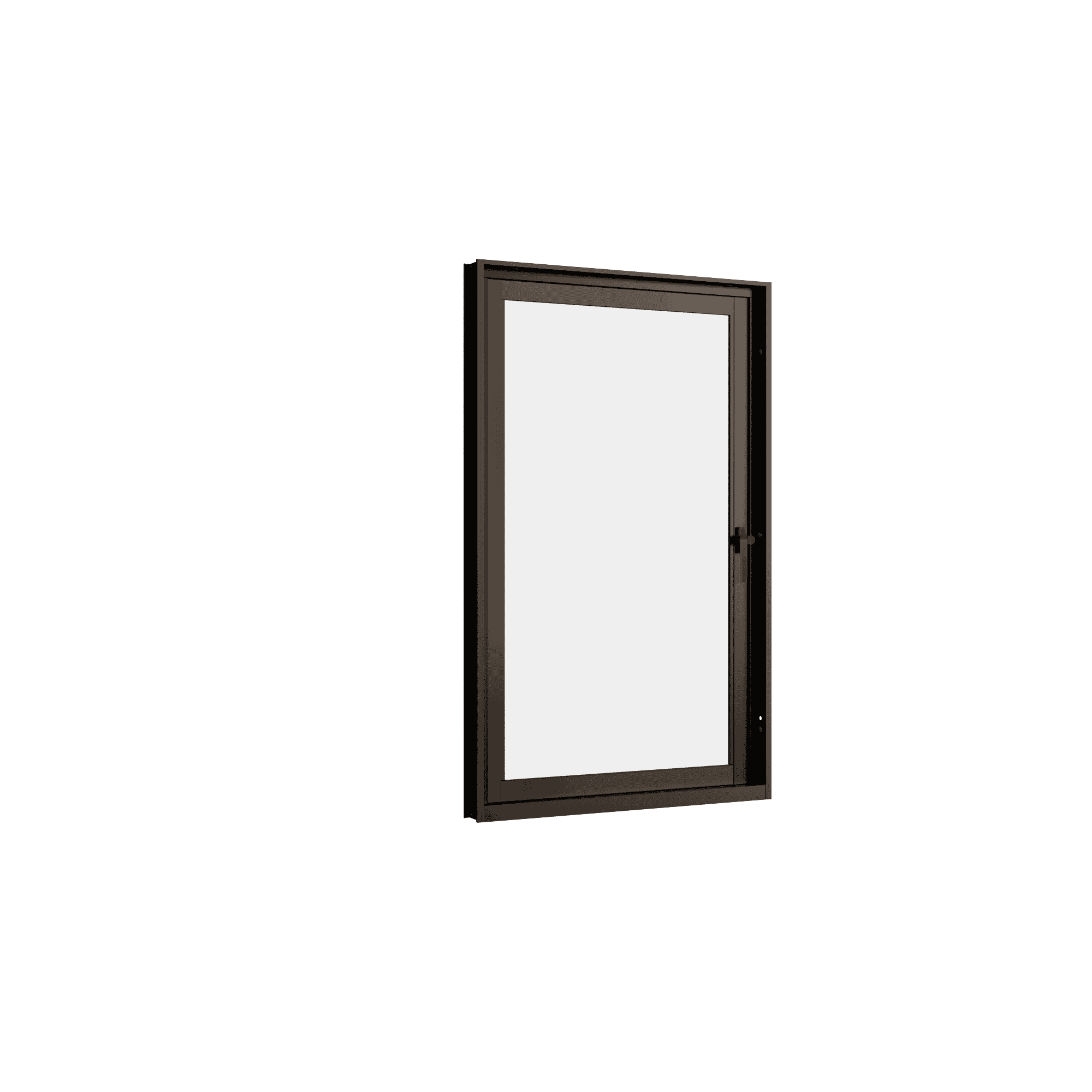 Single Casement Window We Plus