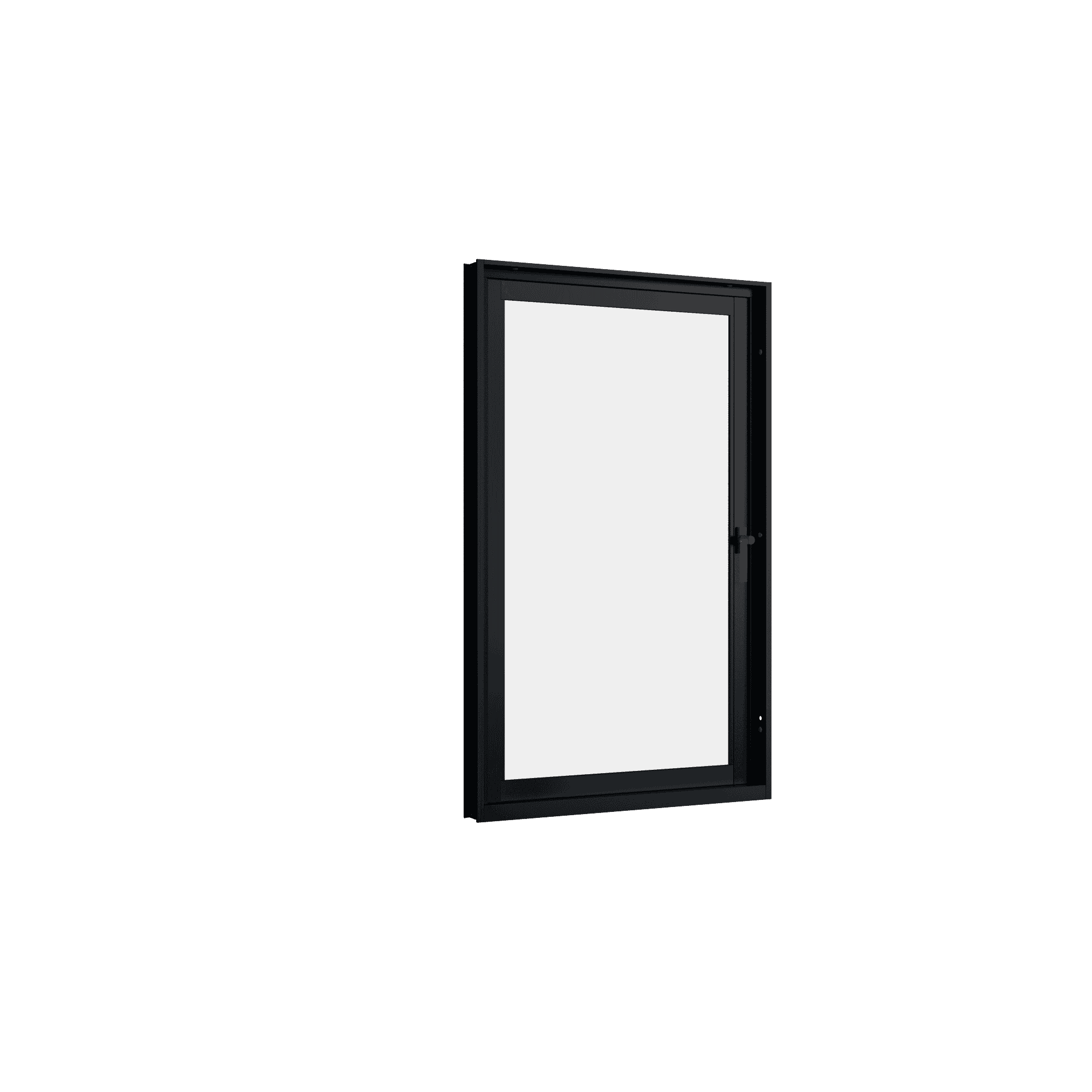 Single Casement Window We Plus