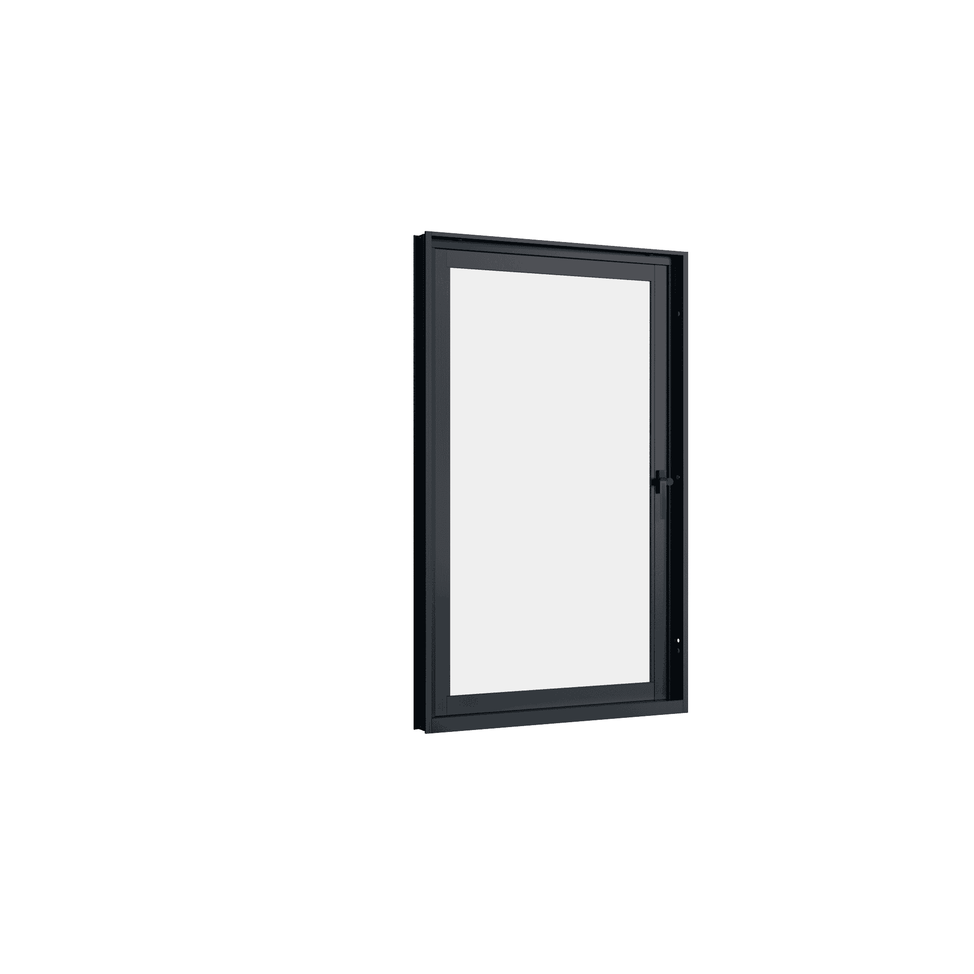 Single Casement Window We Plus