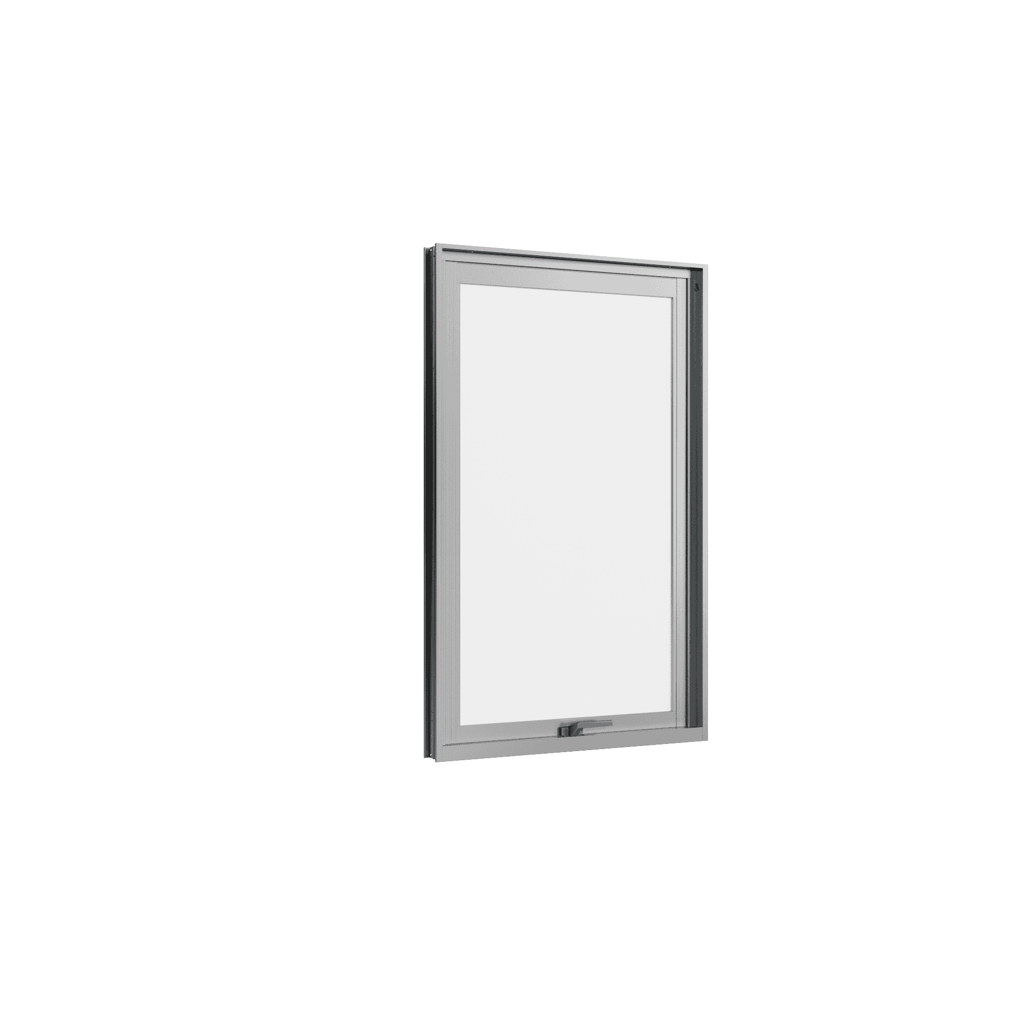 Cửa sổ mở hất Weplus