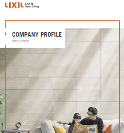 LIXIL Vietnam Company profile 2020