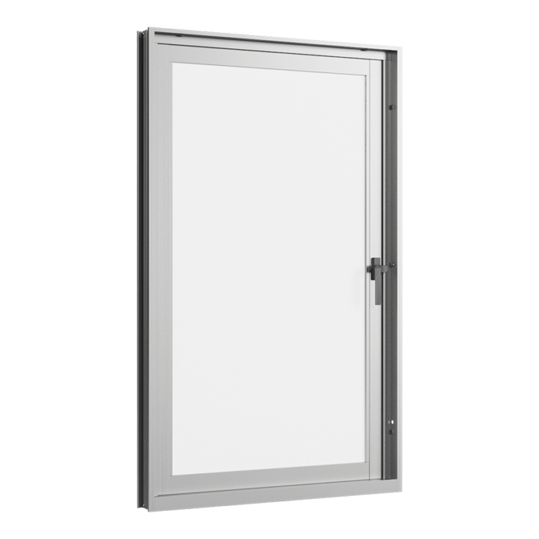 We Plus Casement Window - TOSTEM VIỆT NAM