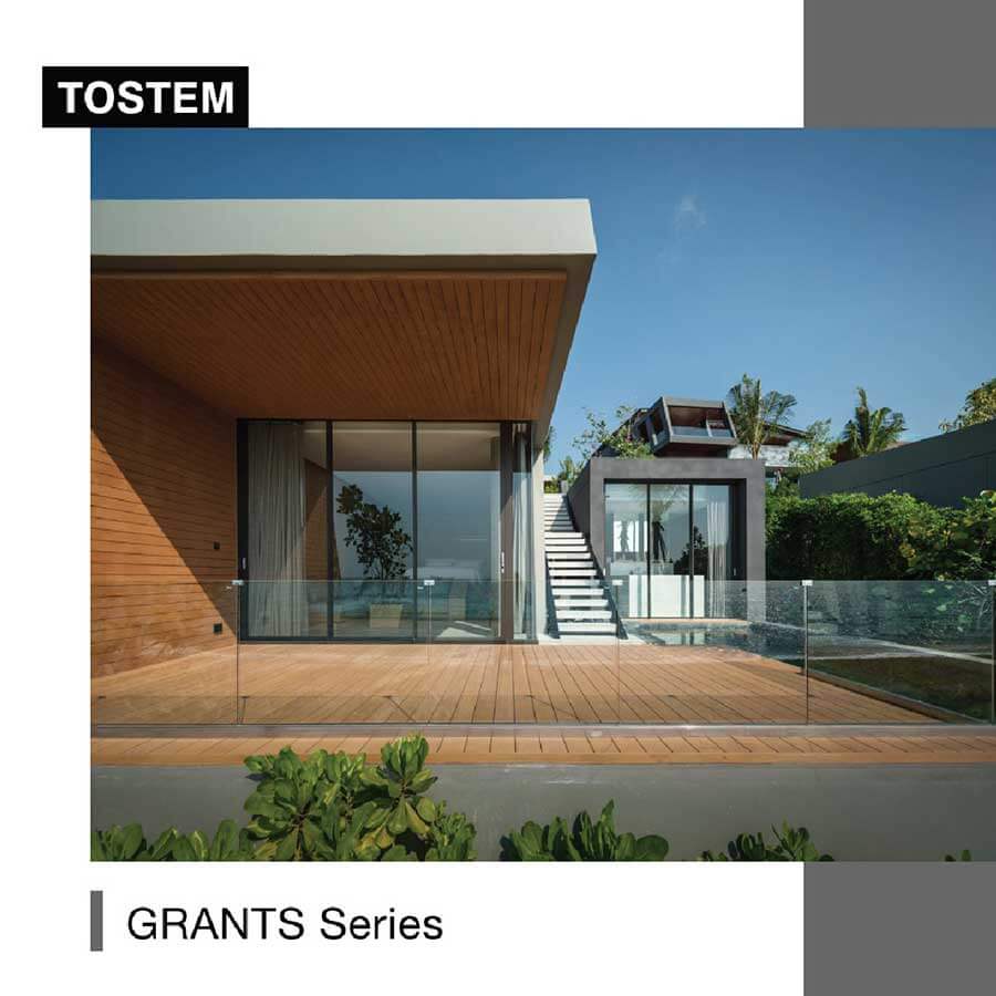 Get to Know GRANTS and Its Structural Strength from Within