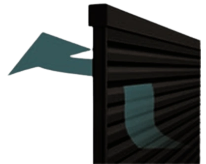 Ventilation / Airflow
