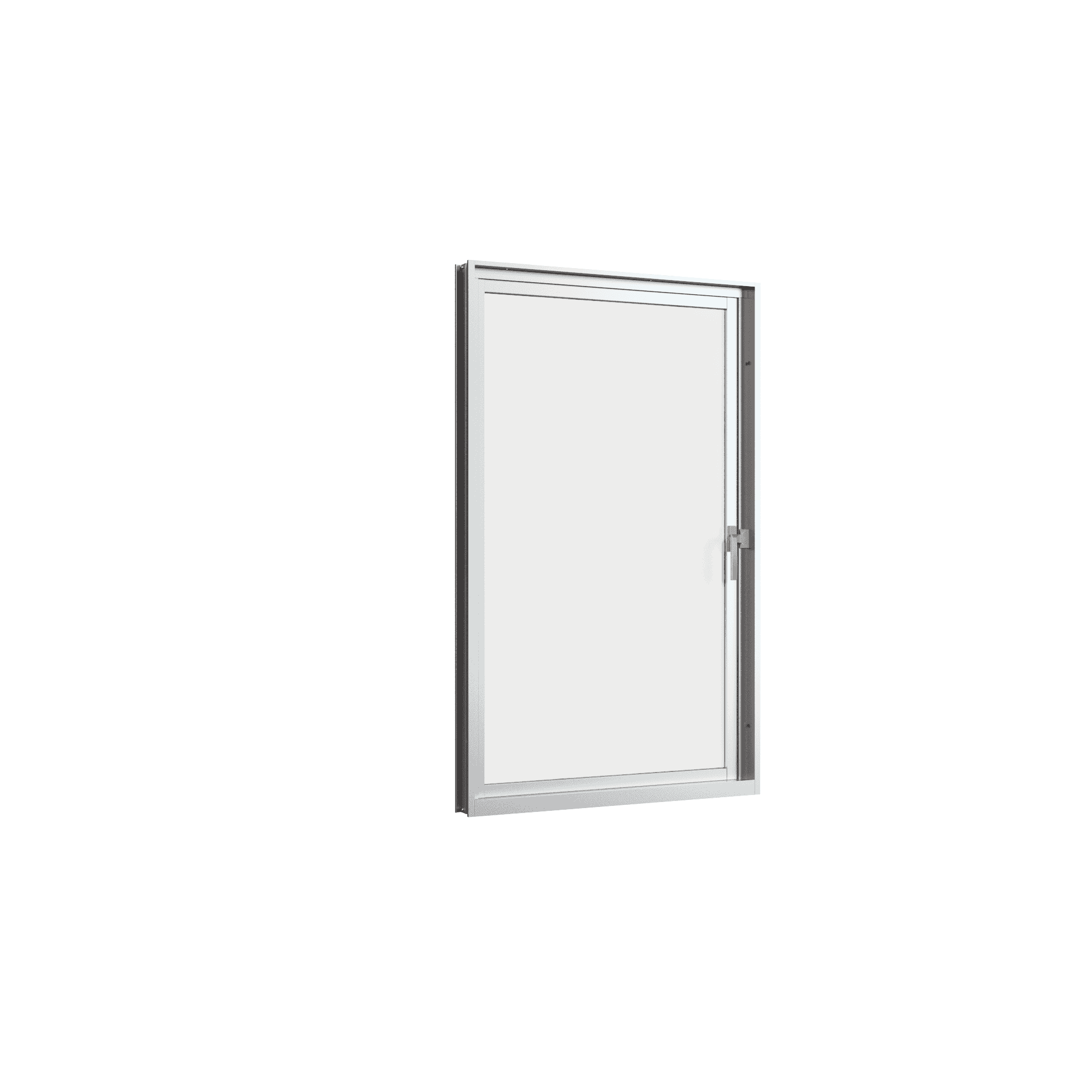 Single Casement Window WE 70 Single Casement Window WE 70