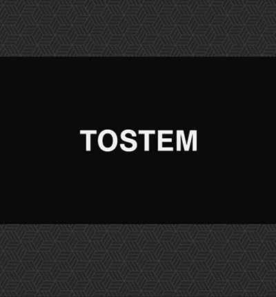 TOSTEM catalogue 2020