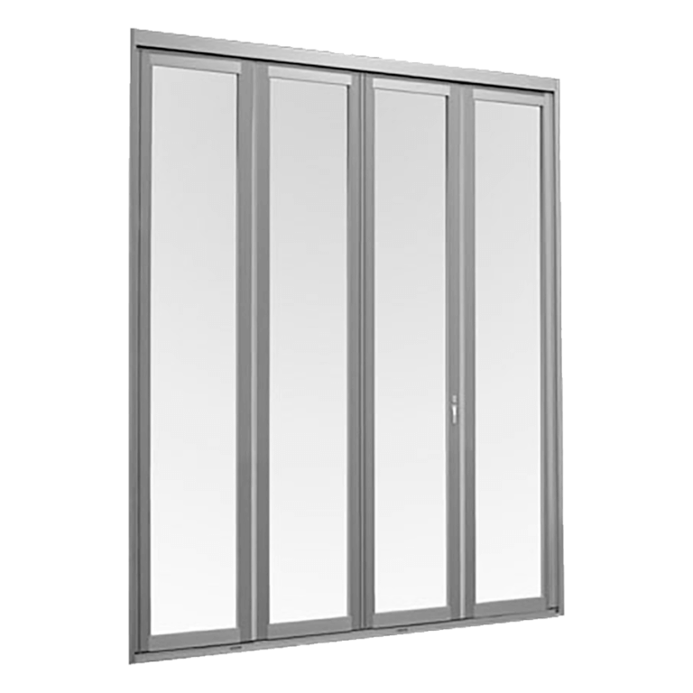 Folding door Tostem