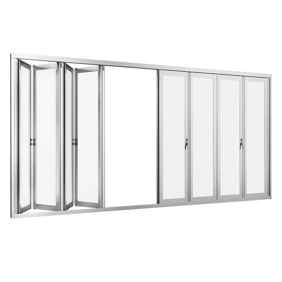 Folding Door 8 panels