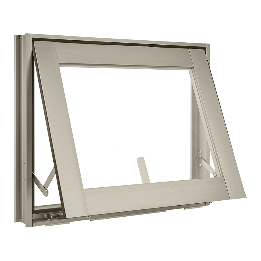 Awning window multi lock NS Awning window multi lock NS