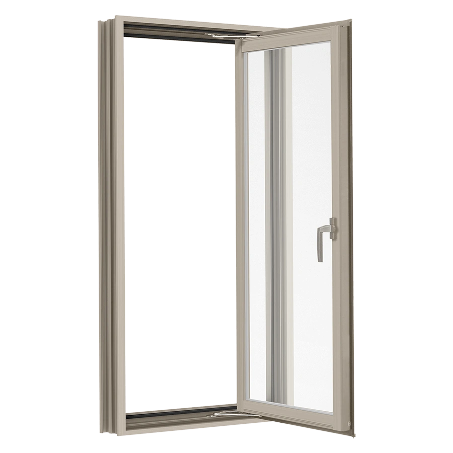 Single Casement  window NS