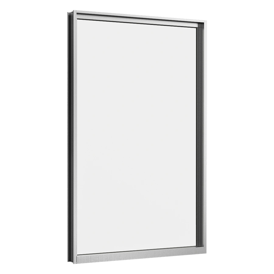 Fixed Window NS