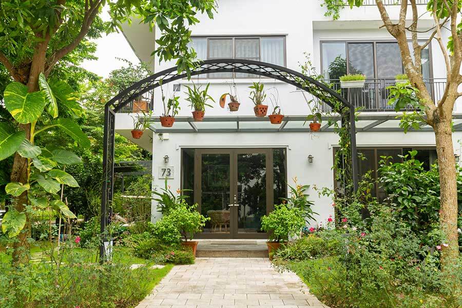 Private Villa Ecopark Hung Yen – Ha Noi