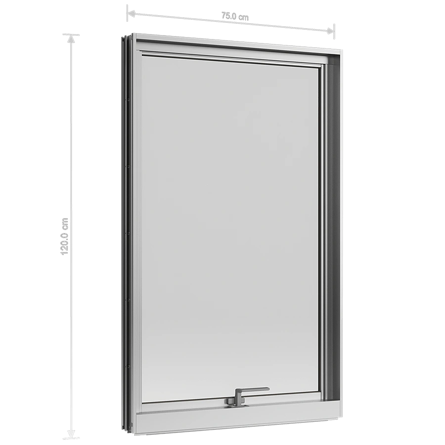 Awning Cam latch ATIS