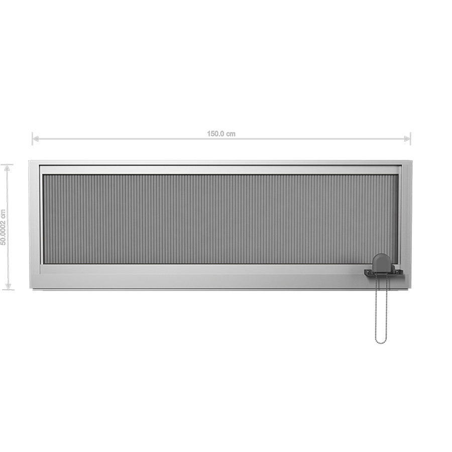 Atis Awning Operator (Slit) 2