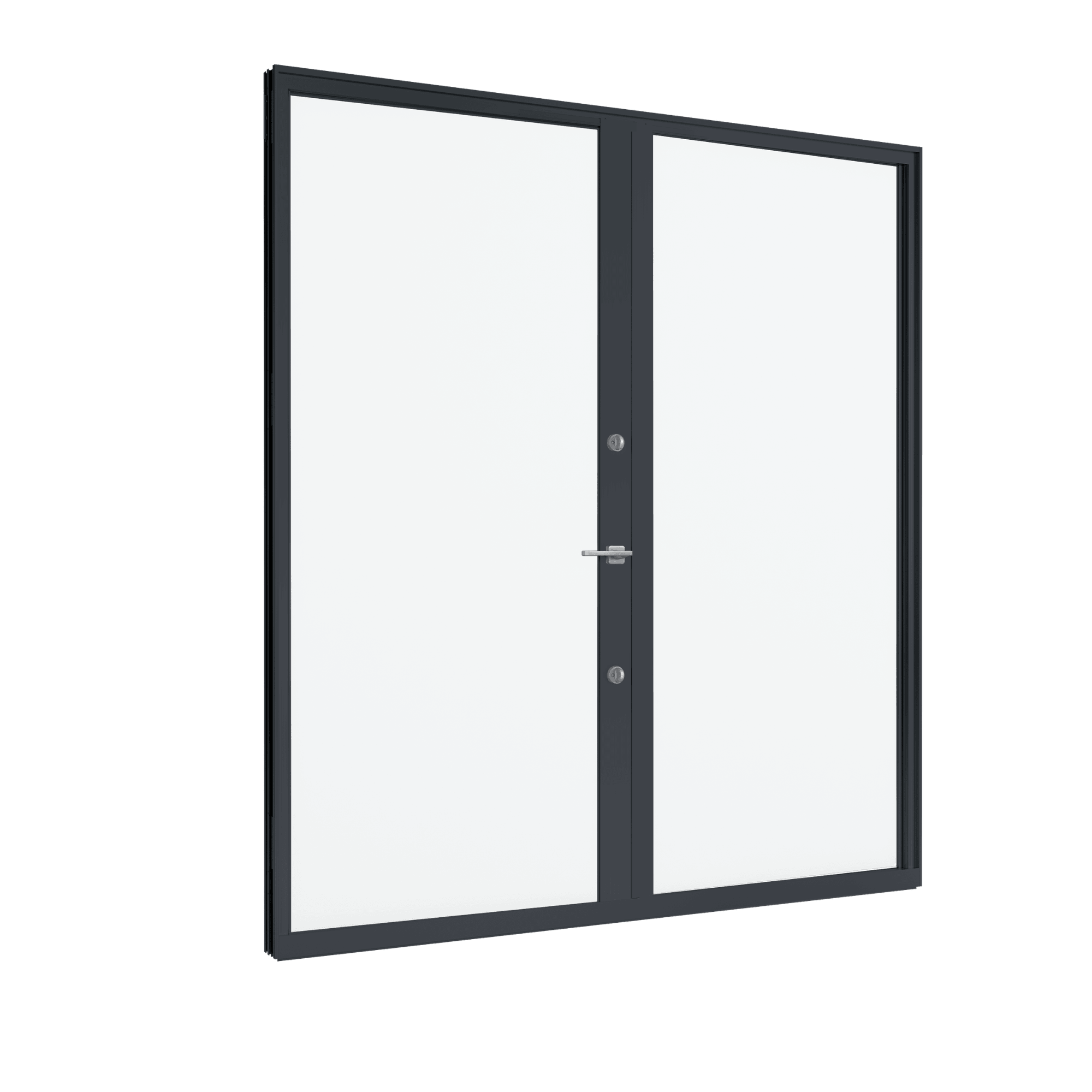 Double Terrace Door Atis