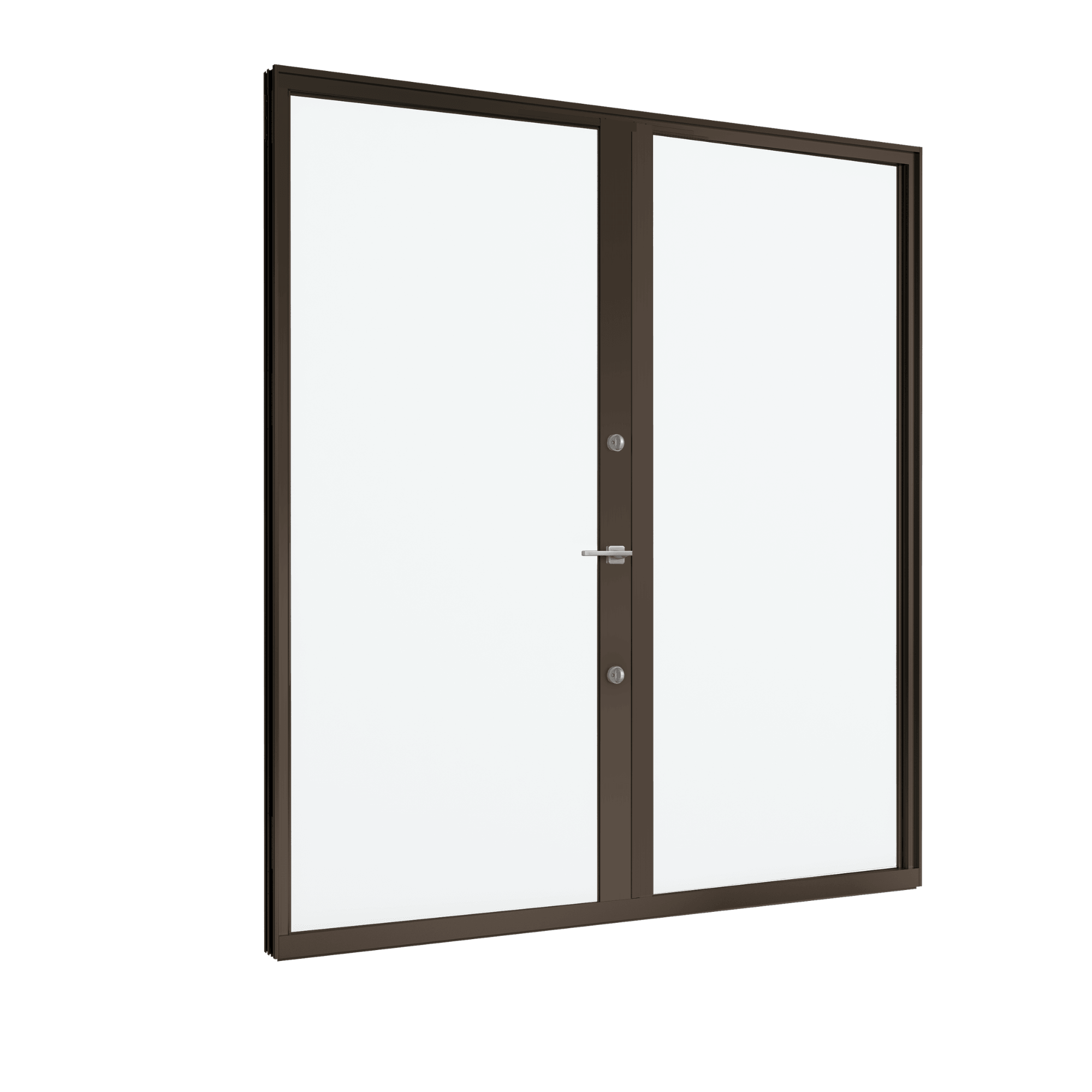 Double Terrace Door Atis