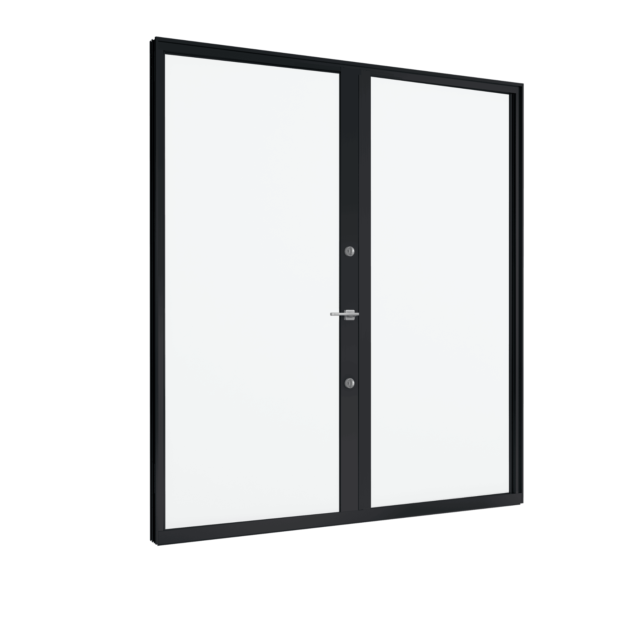 Double Terrace Door Atis