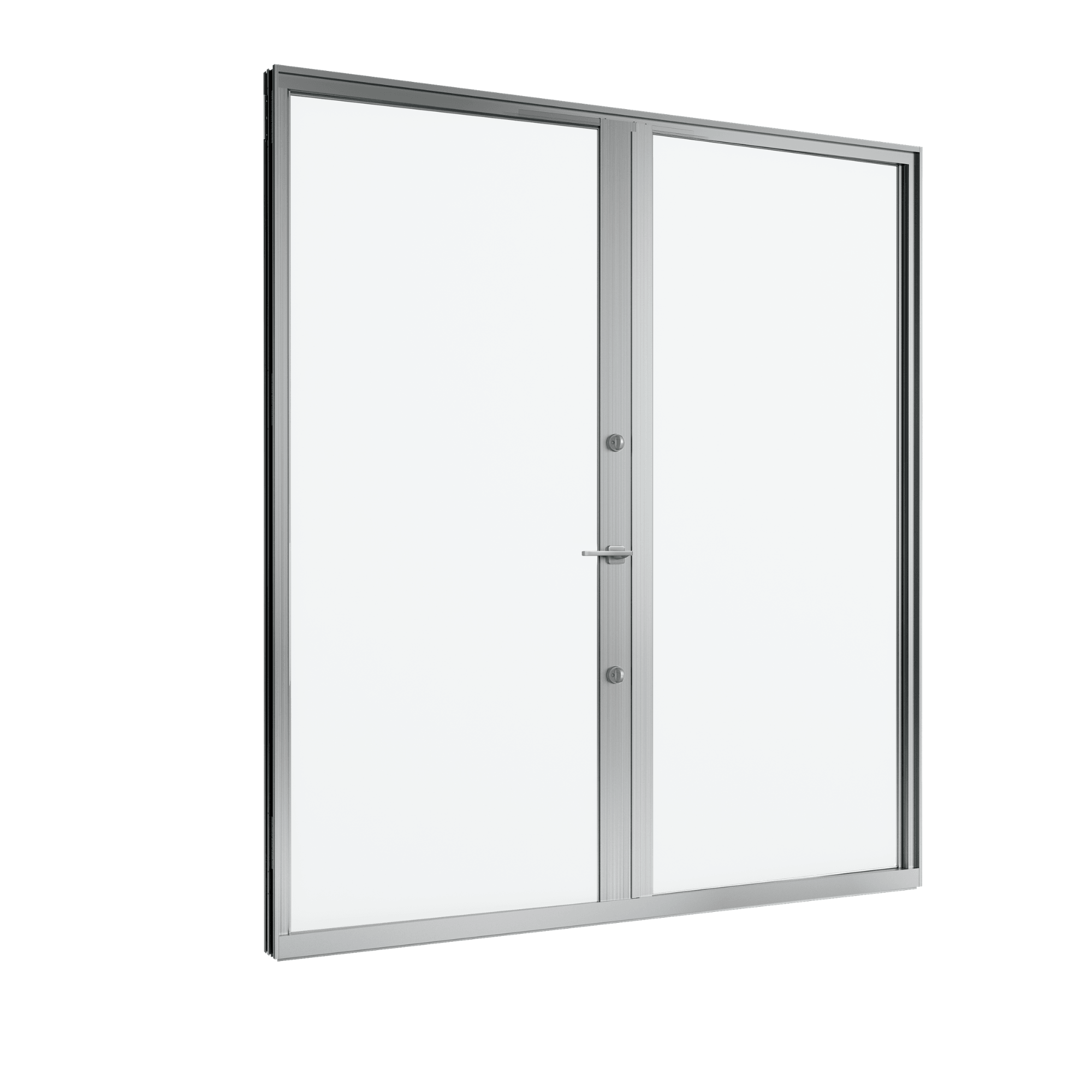 Double Terrace Door Atis