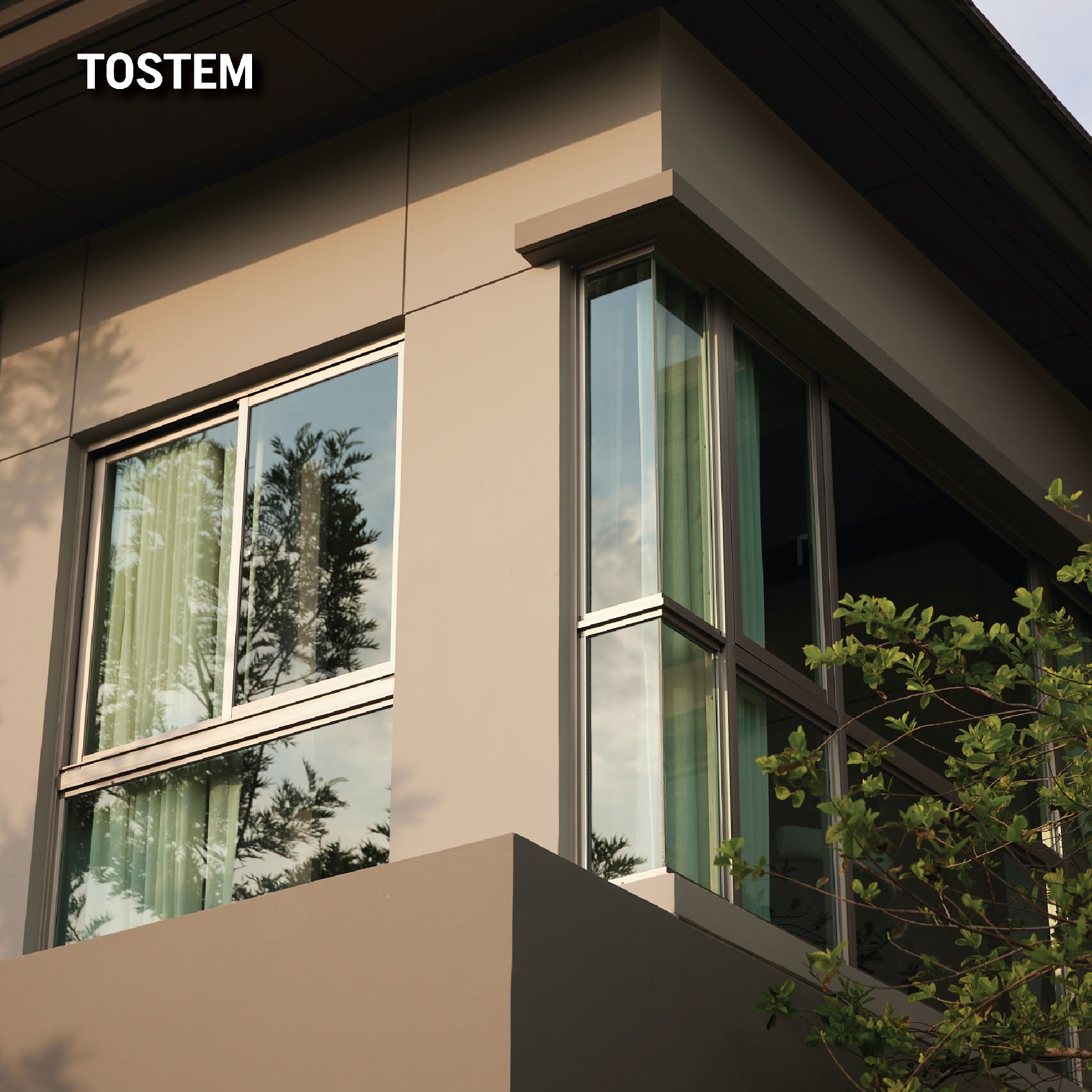 Chọn đúng cửa, đúng công năng – giải pháp nâng tầm không gian sống cả về tiện nghi lẫn thẩm mỹ