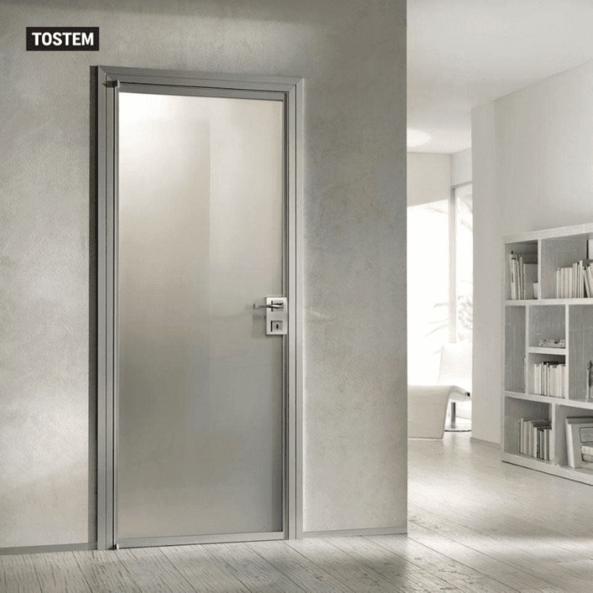 Lắp đặt chuyên nghiệp, đúng kỹ thuật vừa đảm bảo độ bền của cửa vừa giúp cửa vận hành mượt mà