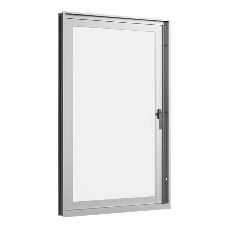 Cửa sổ mở quay 1 cánh Weplus từ thương hiệu TOSTEM