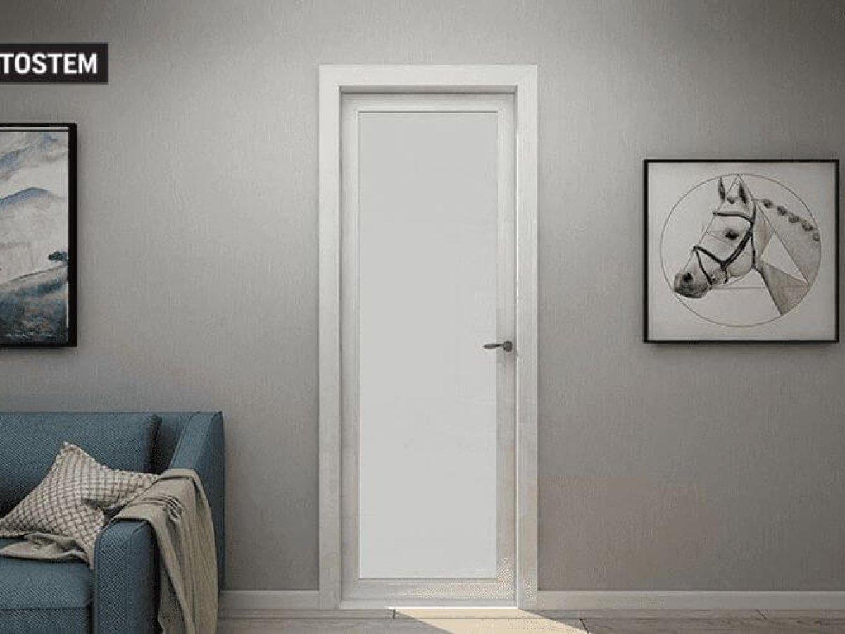 Mẫu cửa sổ quay lật cho không gian phòng khach hiện đại