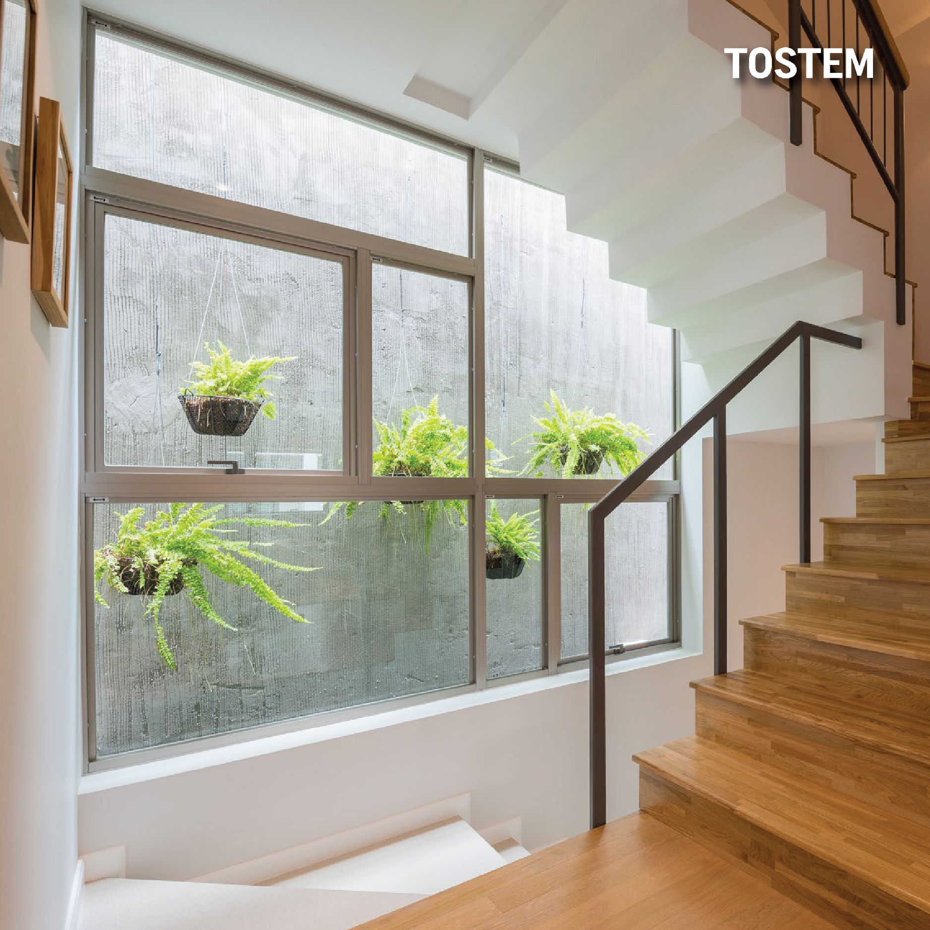 Chính sách bảo hành của TOSTEM bảo trì định kỳ sau khi thi công