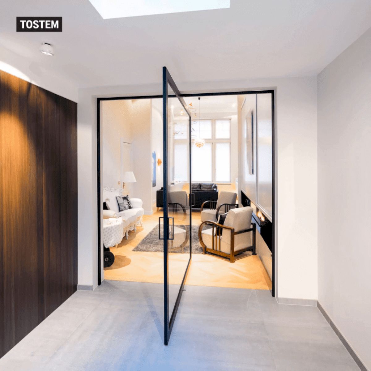 Khách hàng nên lựa chọn đơn vị thi công giàu kinh nghiệm, có chính sách bảo hành rõ ràng và hỗ trợ kỹ thuật tốt