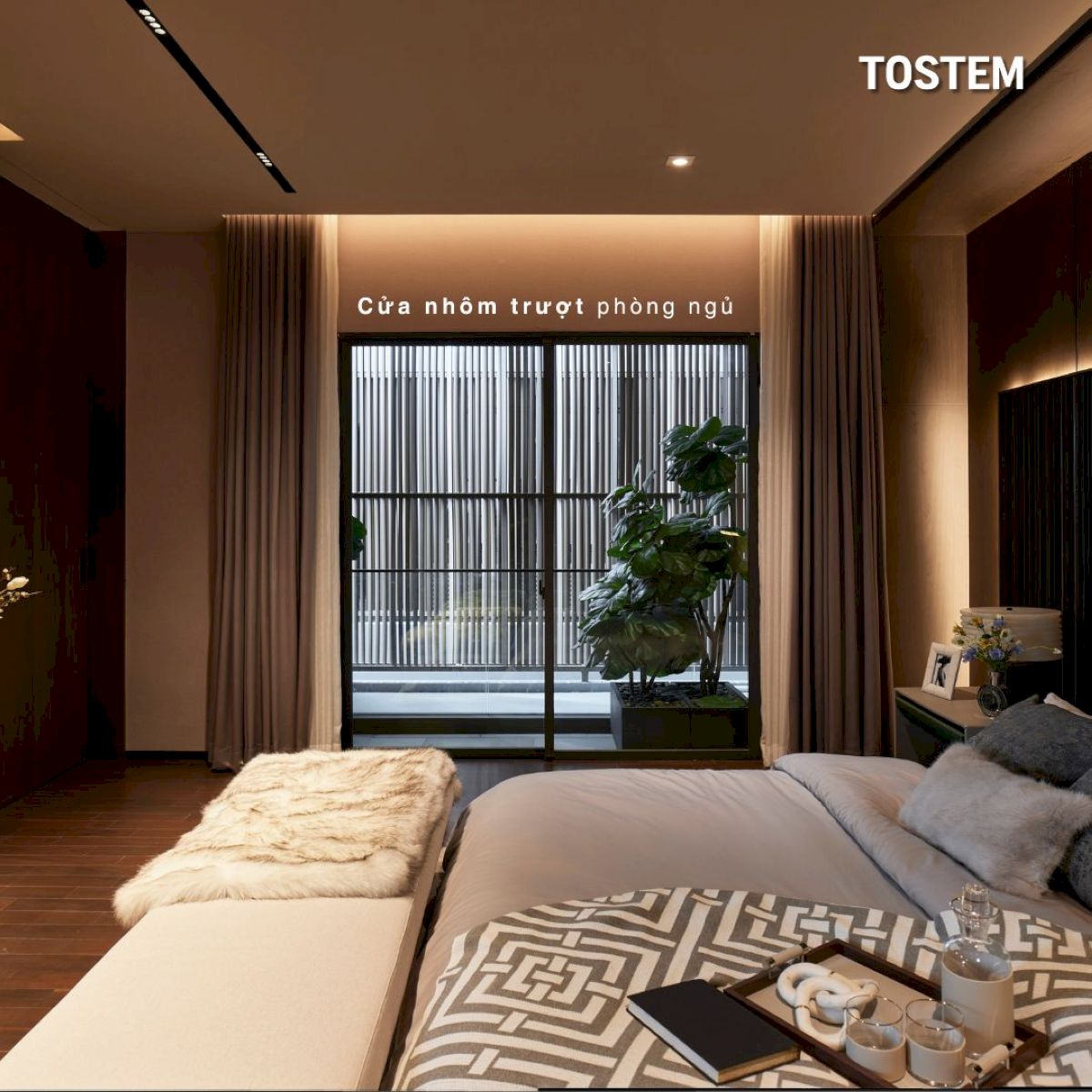 Mức giá khung nhôm cửa kính có nhiều phân khúc khác nhau