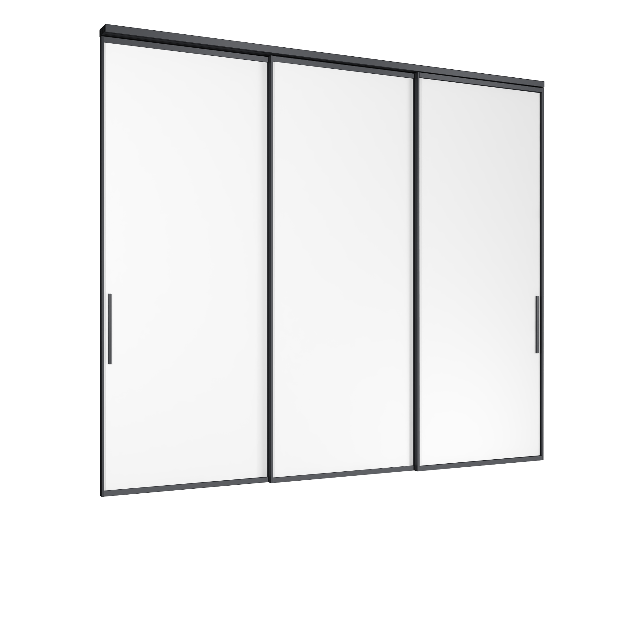 IN16 CỬA ĐI TRƯỢT TREO 3 CÁNH