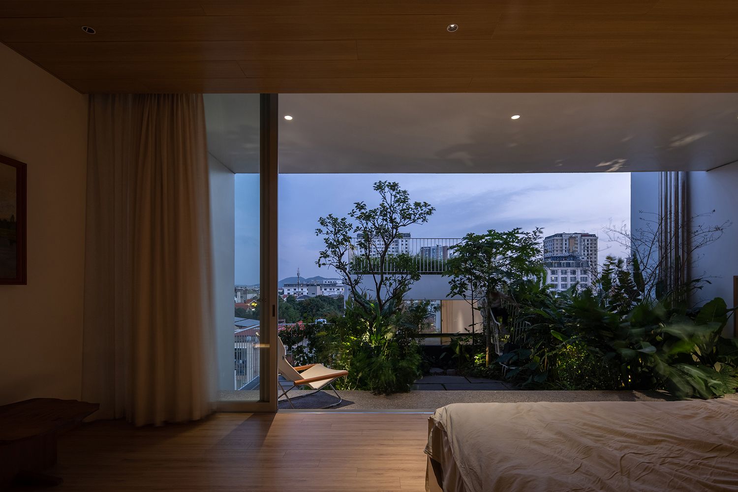 Lựa chọn khung nhôm cửa kính chất lượng giúp đảm bảo độ bền, thẩm mỹ và chất lượng