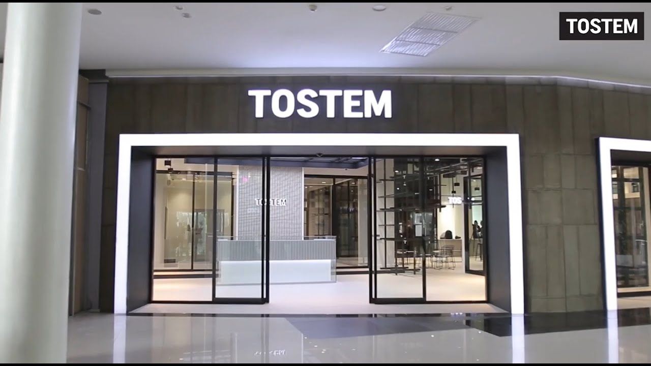 Thành phố Hồ Chí Minh tập trung nhiều cửa hàng nhôm kính uy tín, chất lượng