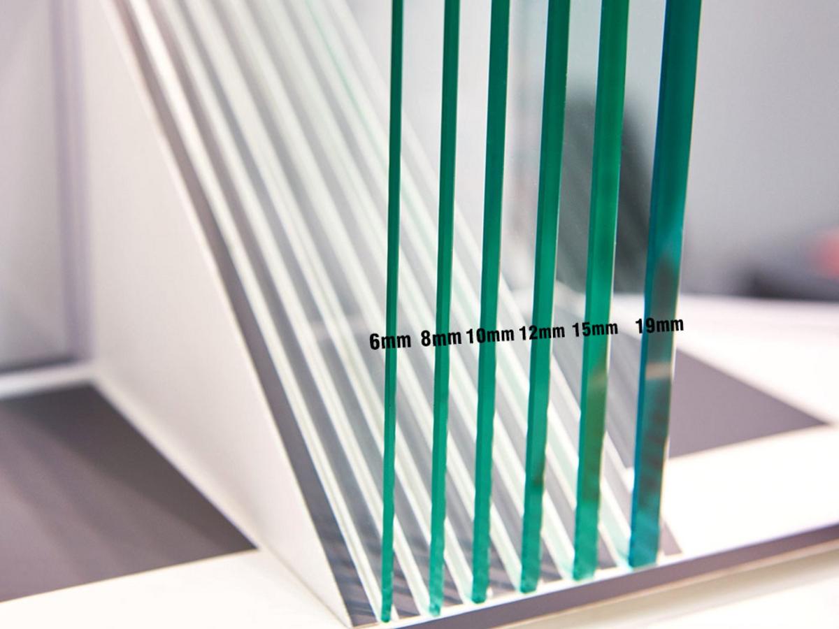 Chất lượng phần kính