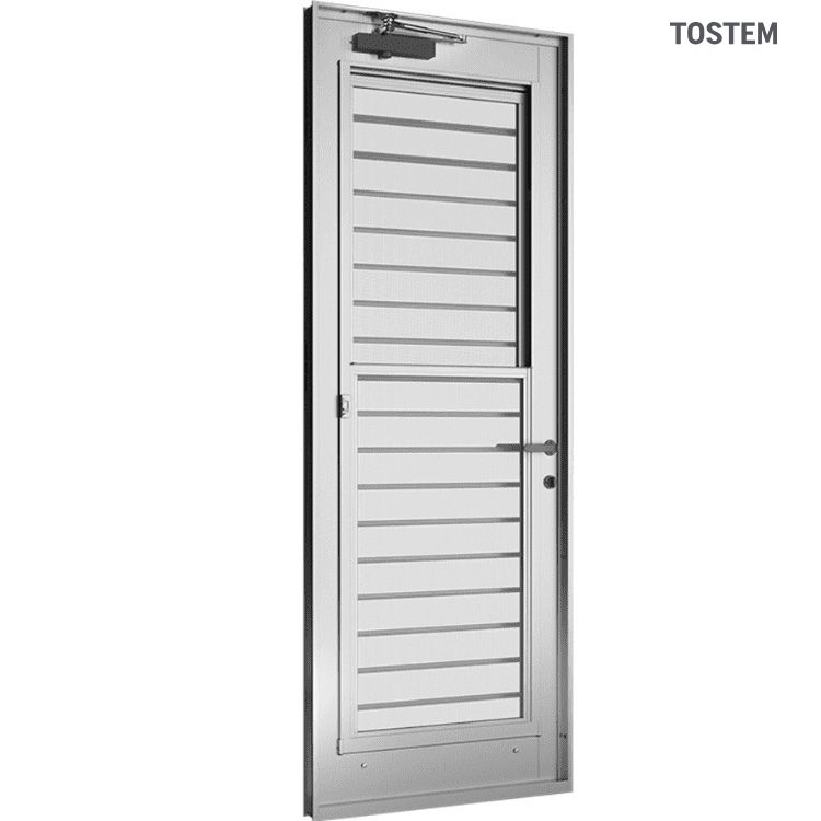 Cửa thông gió TOSTEM cao cấp