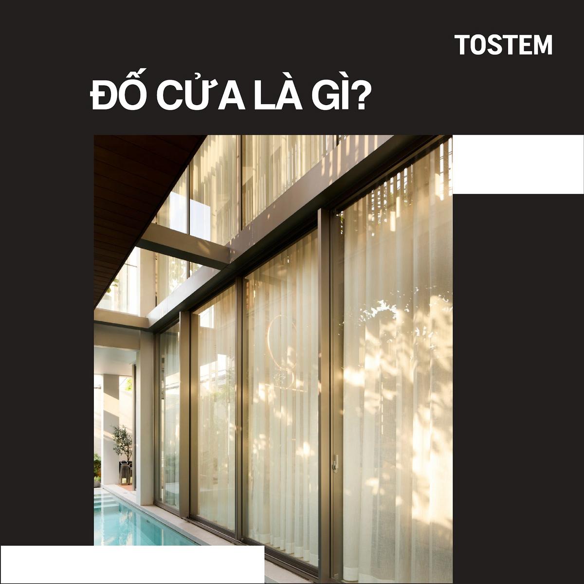 Đố cửa là gì? Phân biệt các loại đố cửa và vai trò trong hệ cửa
