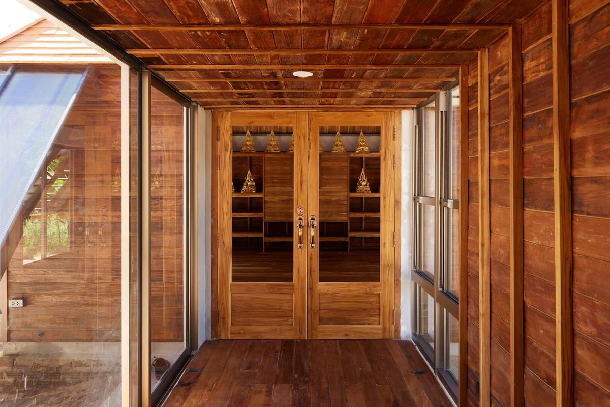 Giải pháp cửa nhôm kính TOSTEM mang đến sự hài hòa trong thẩm mỹ và phong thủy