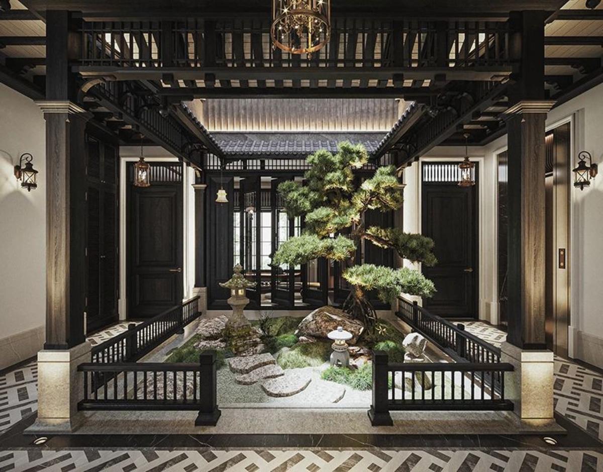 Hoạch định tài chính thông minh cho gia chủ.
