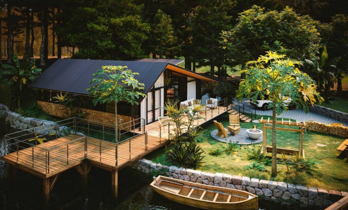 Lập dự toán chi phí giúp chủ đầu tư quản lý ngân sách chặt chẽ