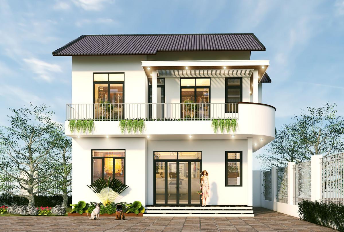 So sánh mái Thái và mái Nhật: Nên chọn loại mái nào cho ngôi nhà?