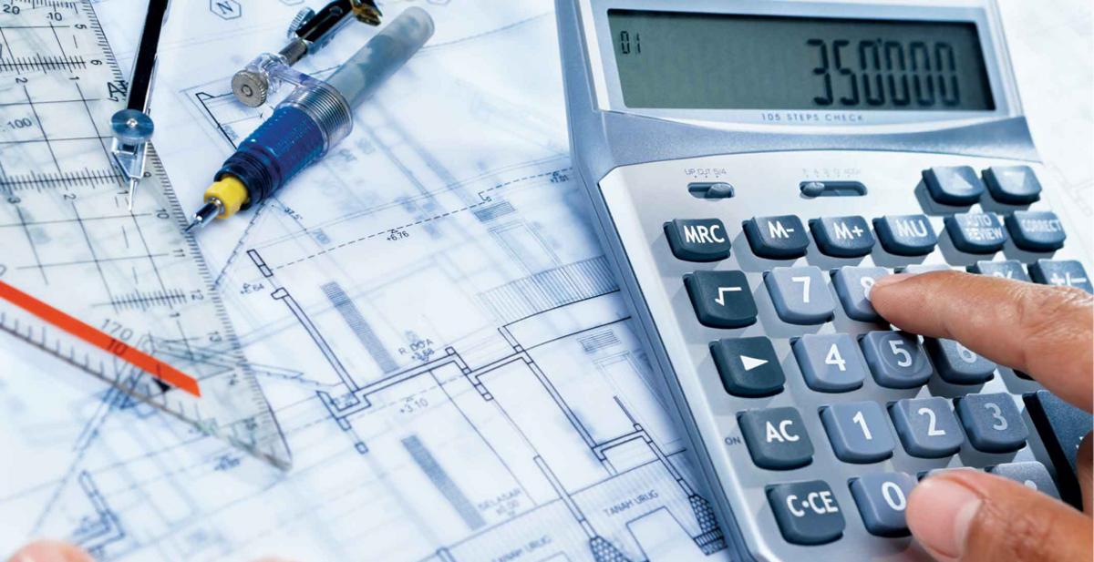 Nên cân nhắc và dự trù kỹ chi phí thiết kế và xây dựng ngôi nhà