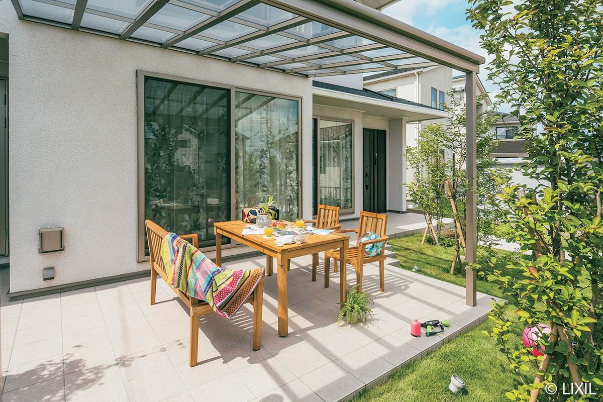 TOSTEM cung cấp đa dạng kích thước cửa, giúp gia chủ dễ dàng lựa chọn