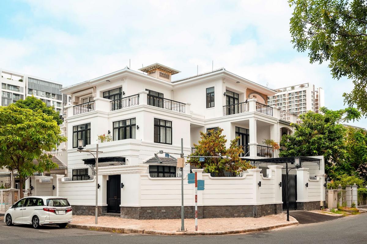 TOSTEM cung cấp giải pháp đồng bộ giúp công trình bền đẹp và tiện nghi