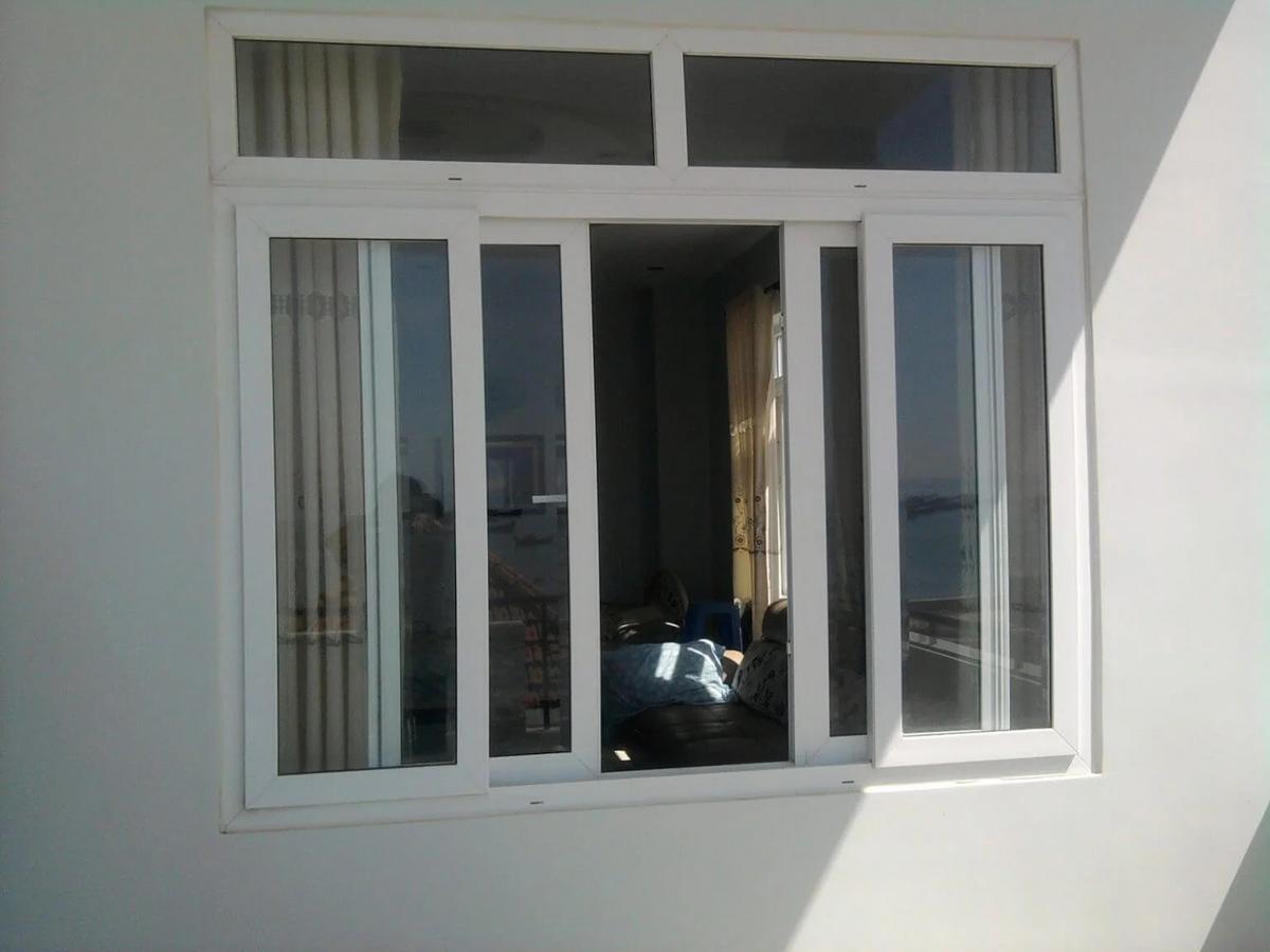 Advantages of aluminum glass sliding doors types