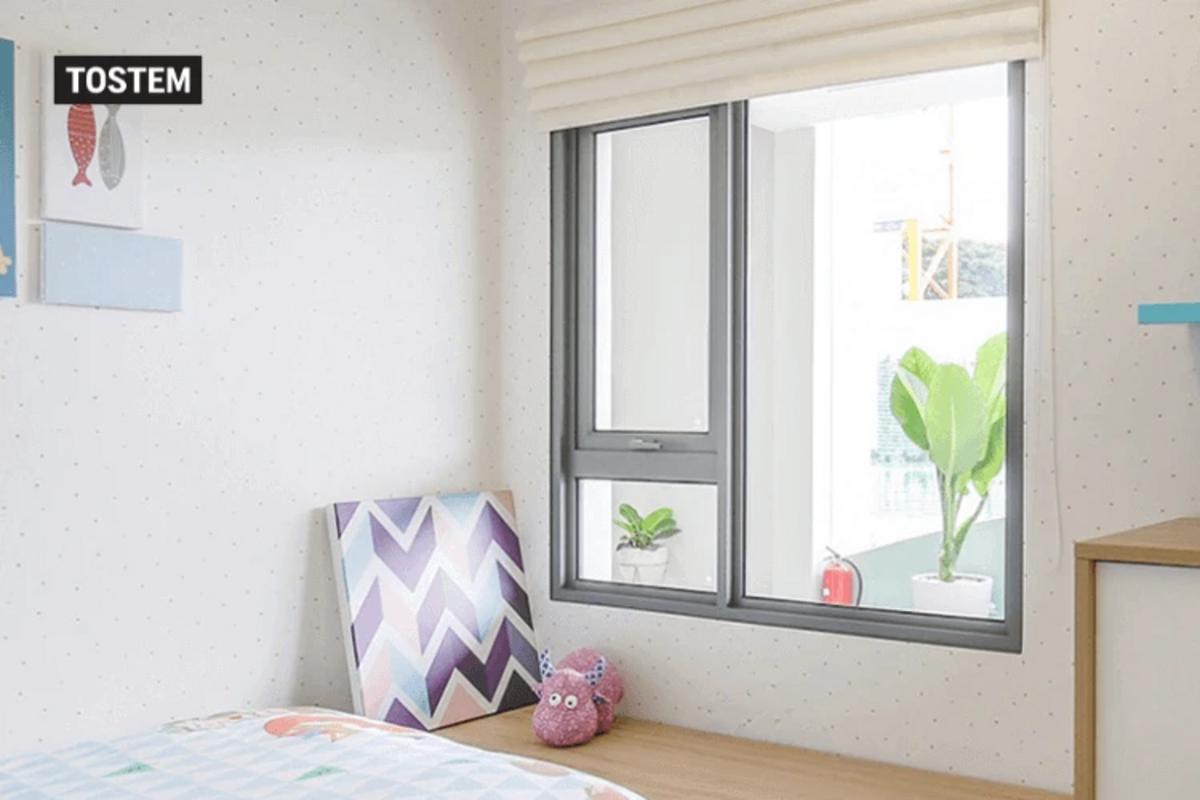 Contemporary window awning styles of awning windows boost lighting.