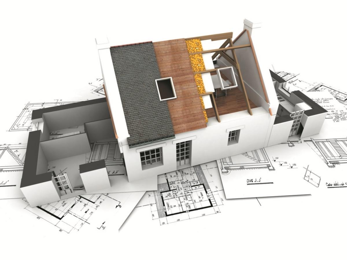 Lên kế hoạch theo giai đoạn để nông thôn xây nhà cấp 4 giá 70 triệu hiệu quả.